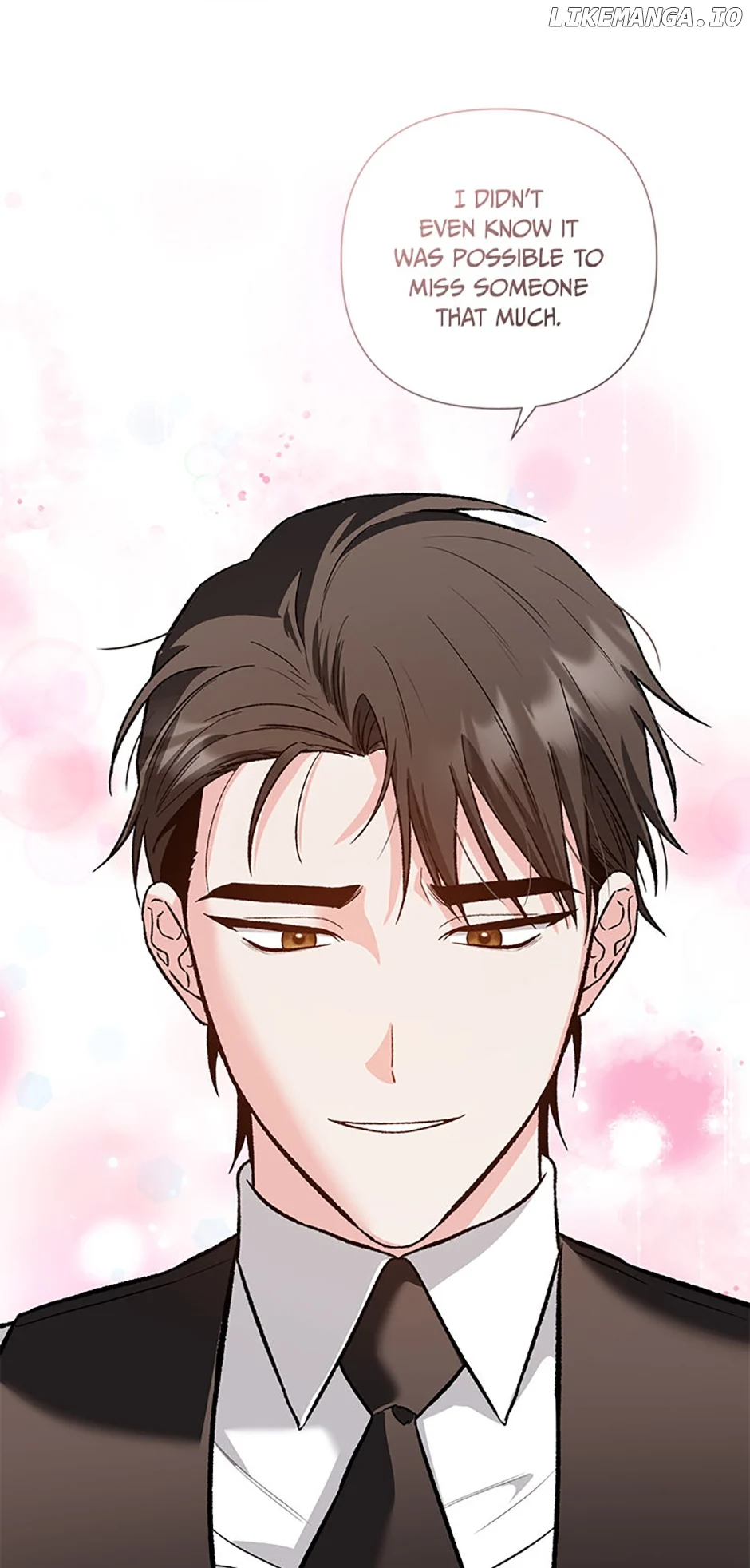 Second Time Newlyweds Chapter 32 page 17