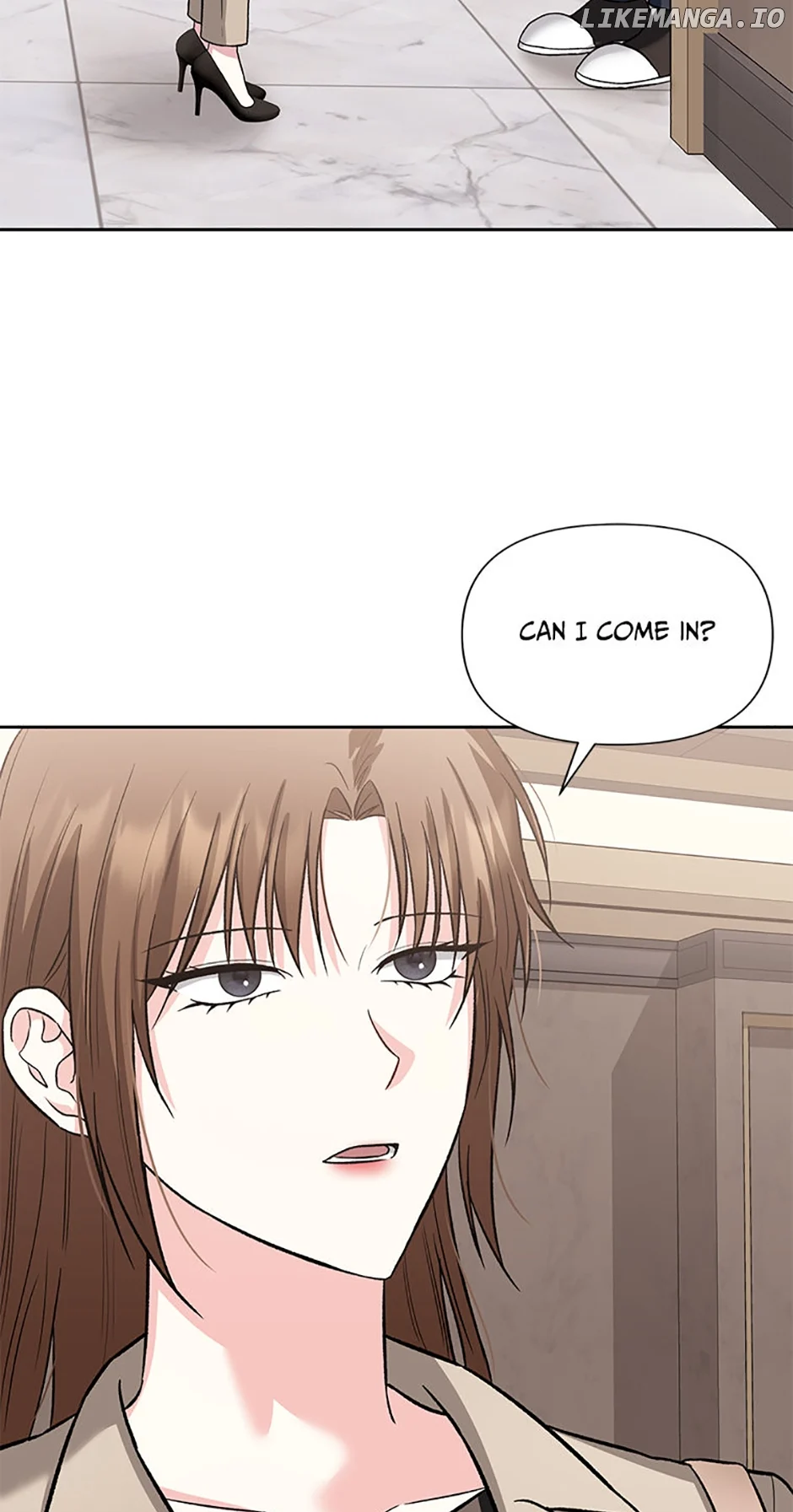 Second Time Newlyweds Chapter 32 page 1