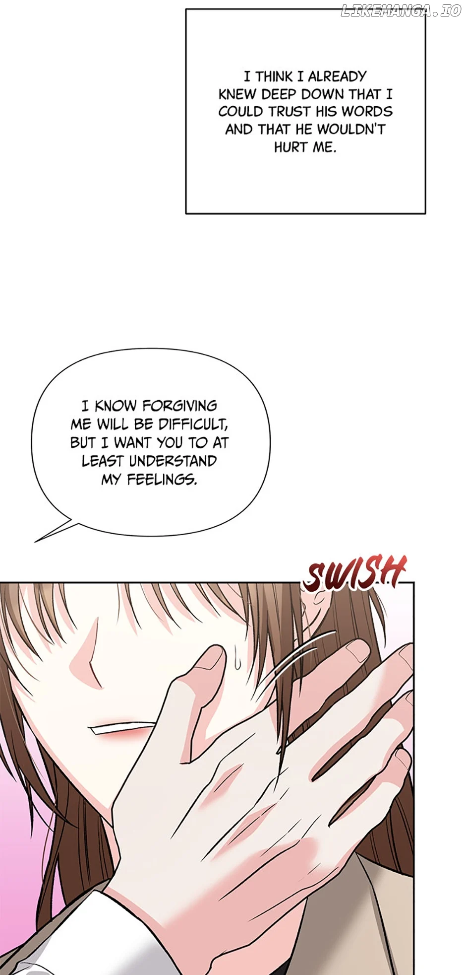 Second Time Newlyweds Chapter 32 page 21