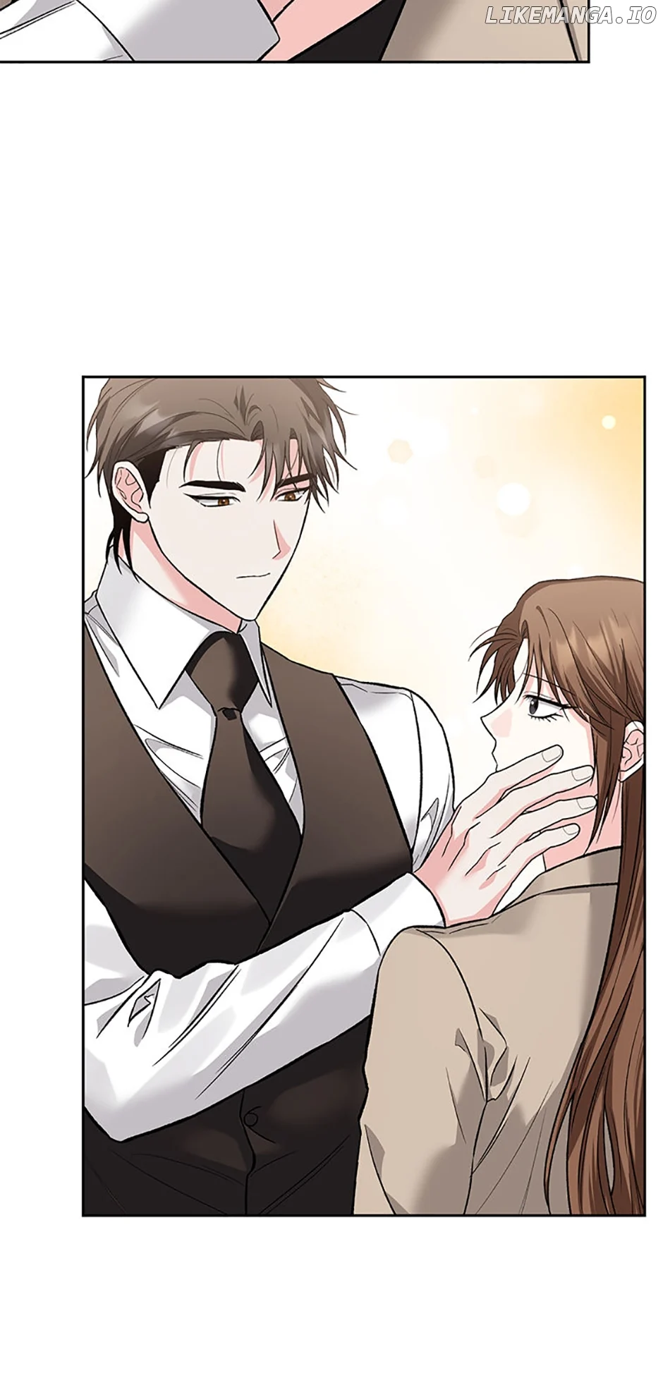 Second Time Newlyweds Chapter 32 page 22