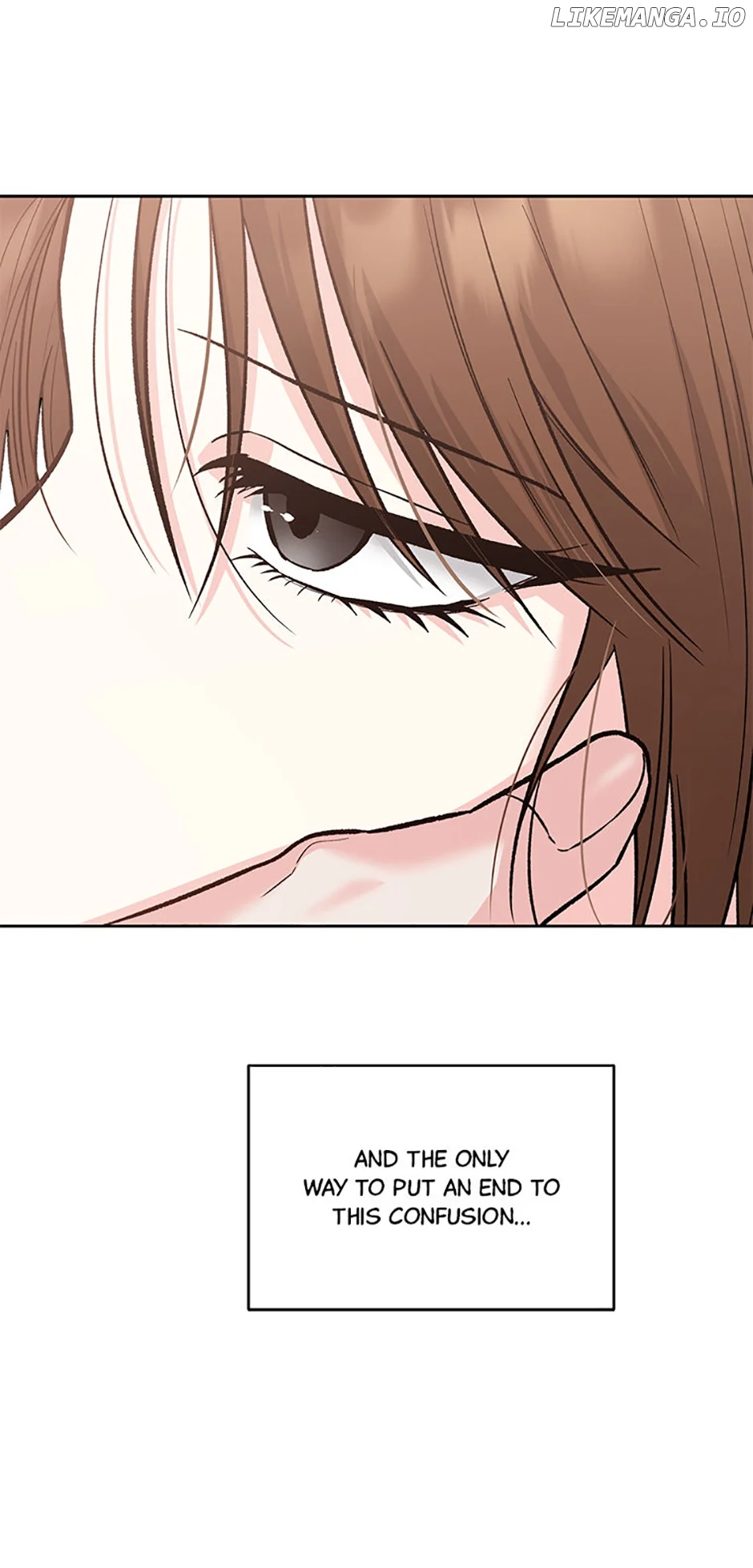 Second Time Newlyweds Chapter 32 page 23