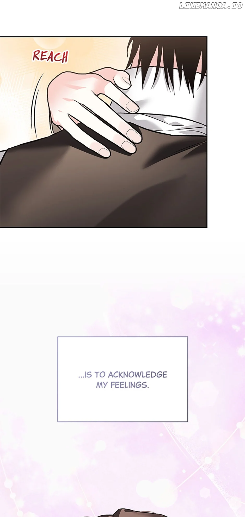 Second Time Newlyweds Chapter 32 page 24