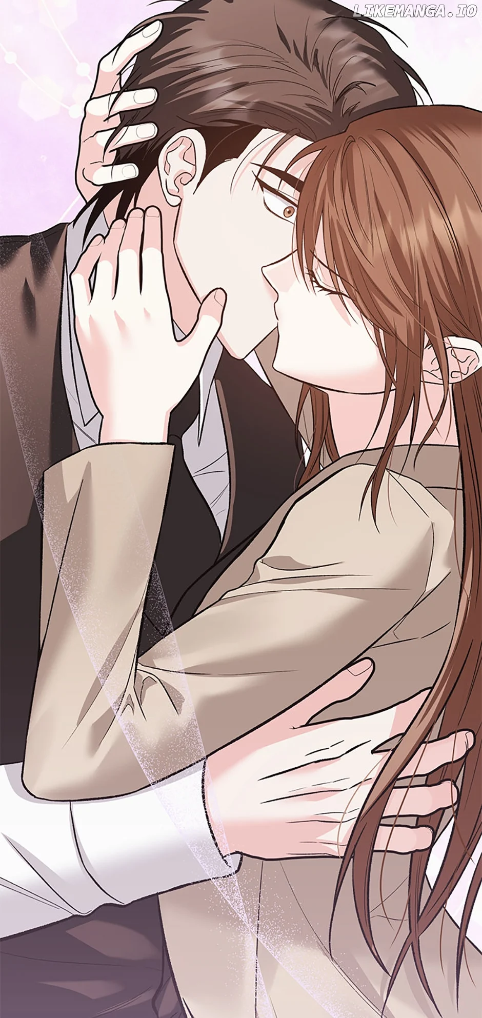 Second Time Newlyweds Chapter 32 page 25