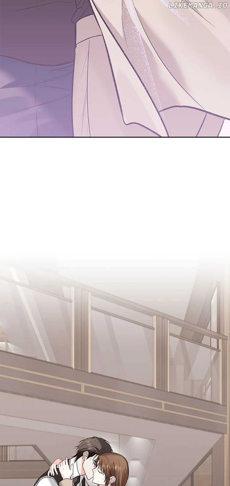 Second Time Newlyweds Chapter 32 page 26