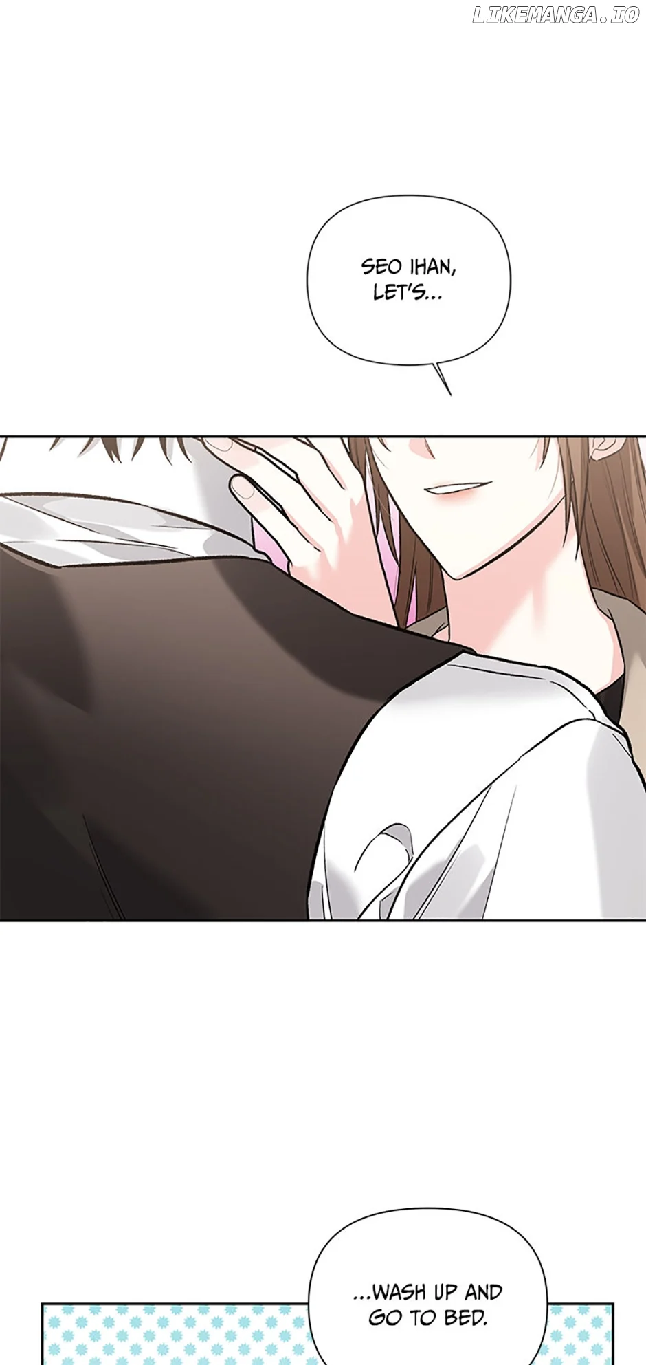 Second Time Newlyweds Chapter 32 page 28