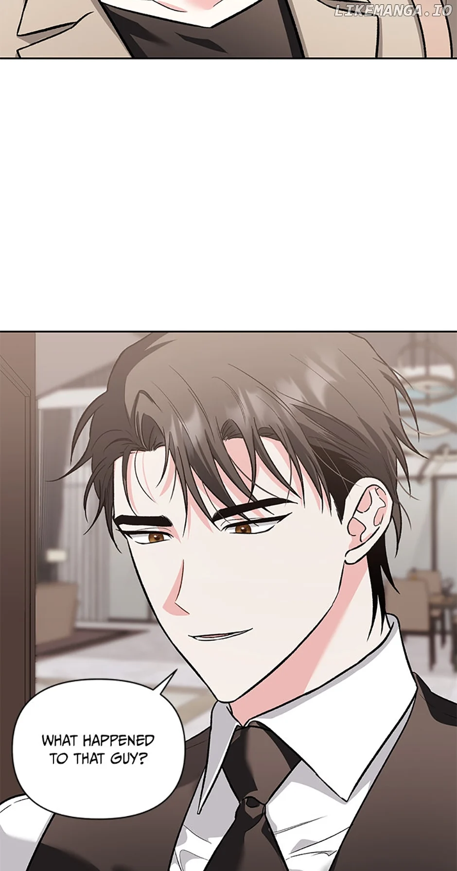 Second Time Newlyweds Chapter 32 page 2