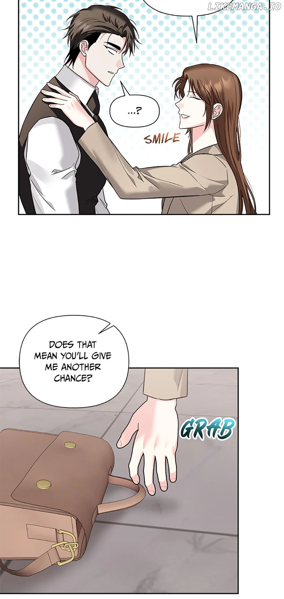 Second Time Newlyweds Chapter 32 page 29