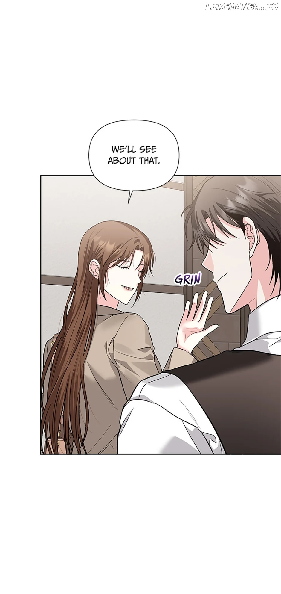 Second Time Newlyweds Chapter 32 page 30