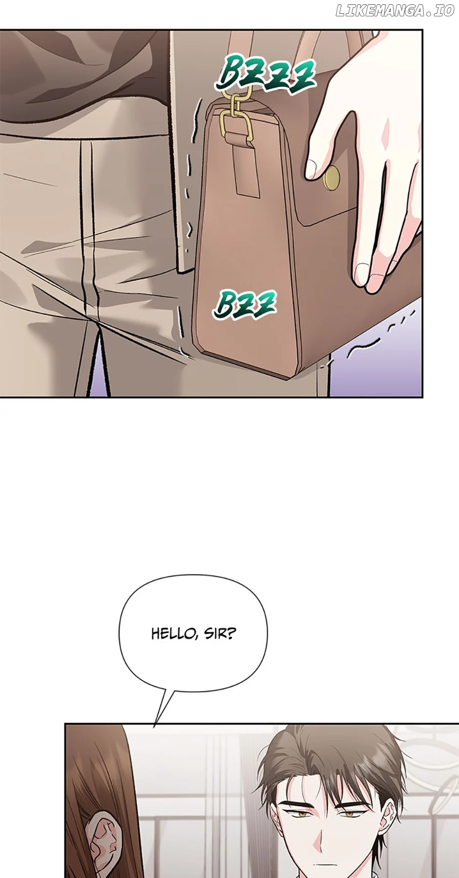Second Time Newlyweds Chapter 32 page 31