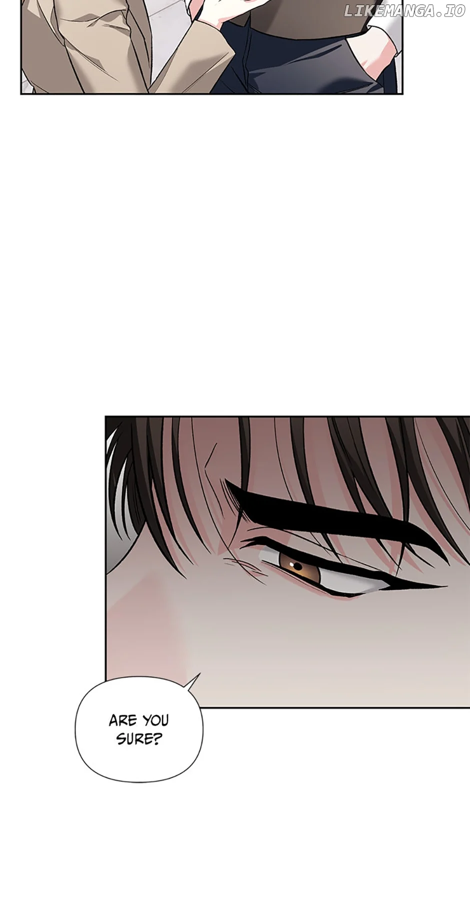 Second Time Newlyweds Chapter 32 page 36