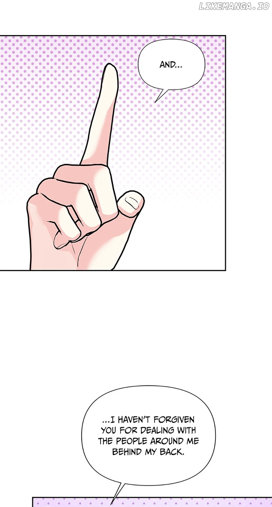 Second Time Newlyweds Chapter 32 page 37