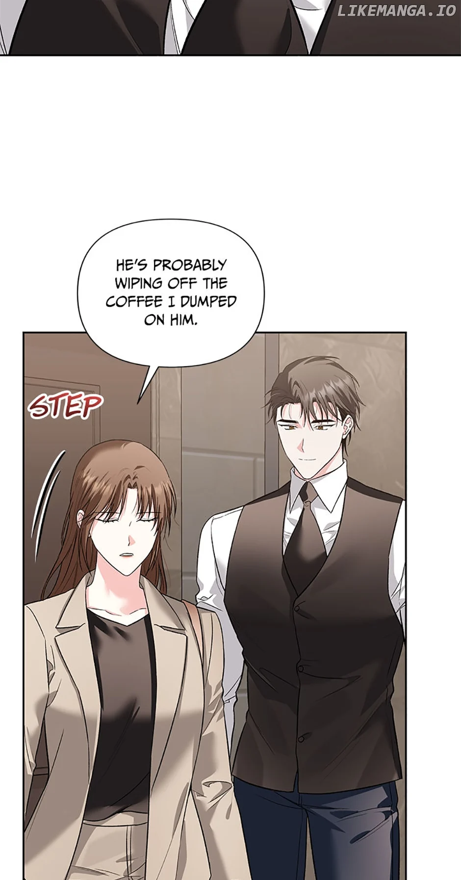 Second Time Newlyweds Chapter 32 page 3