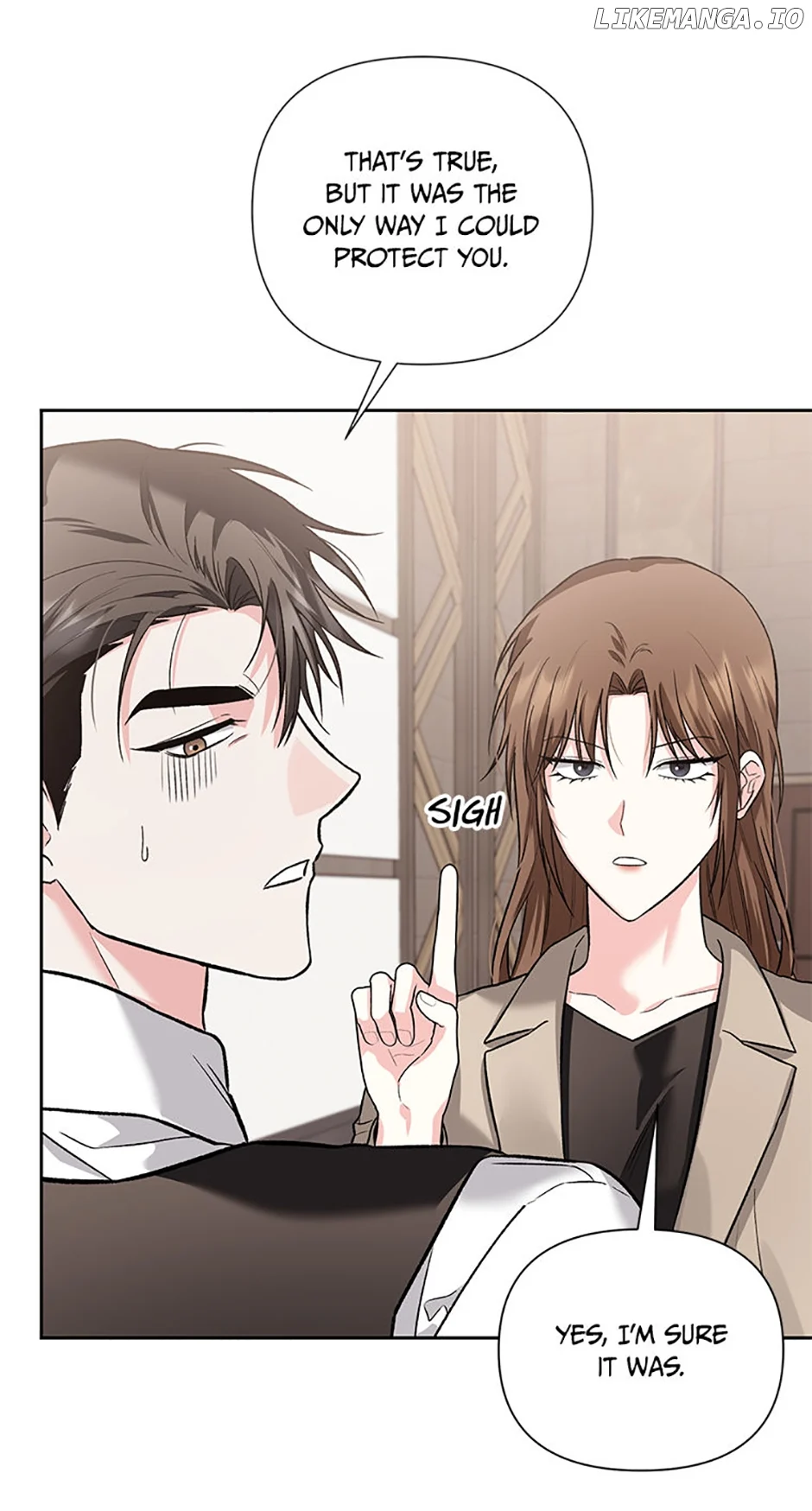 Second Time Newlyweds Chapter 32 page 40
