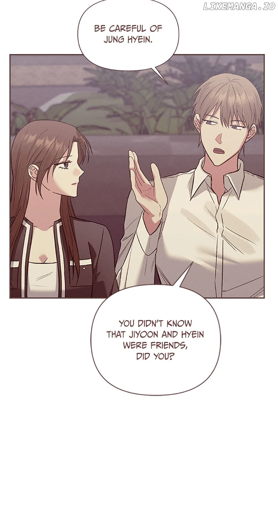 Second Time Newlyweds Chapter 32 page 43