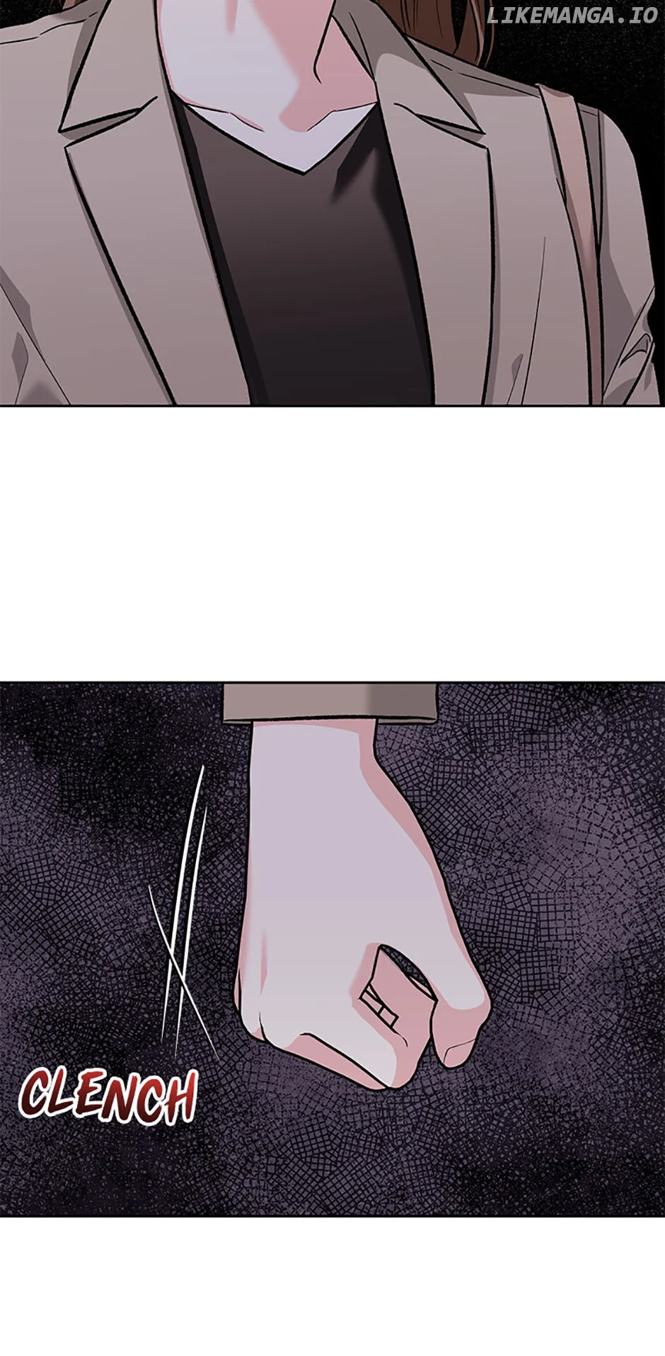 Second Time Newlyweds Chapter 32 page 45