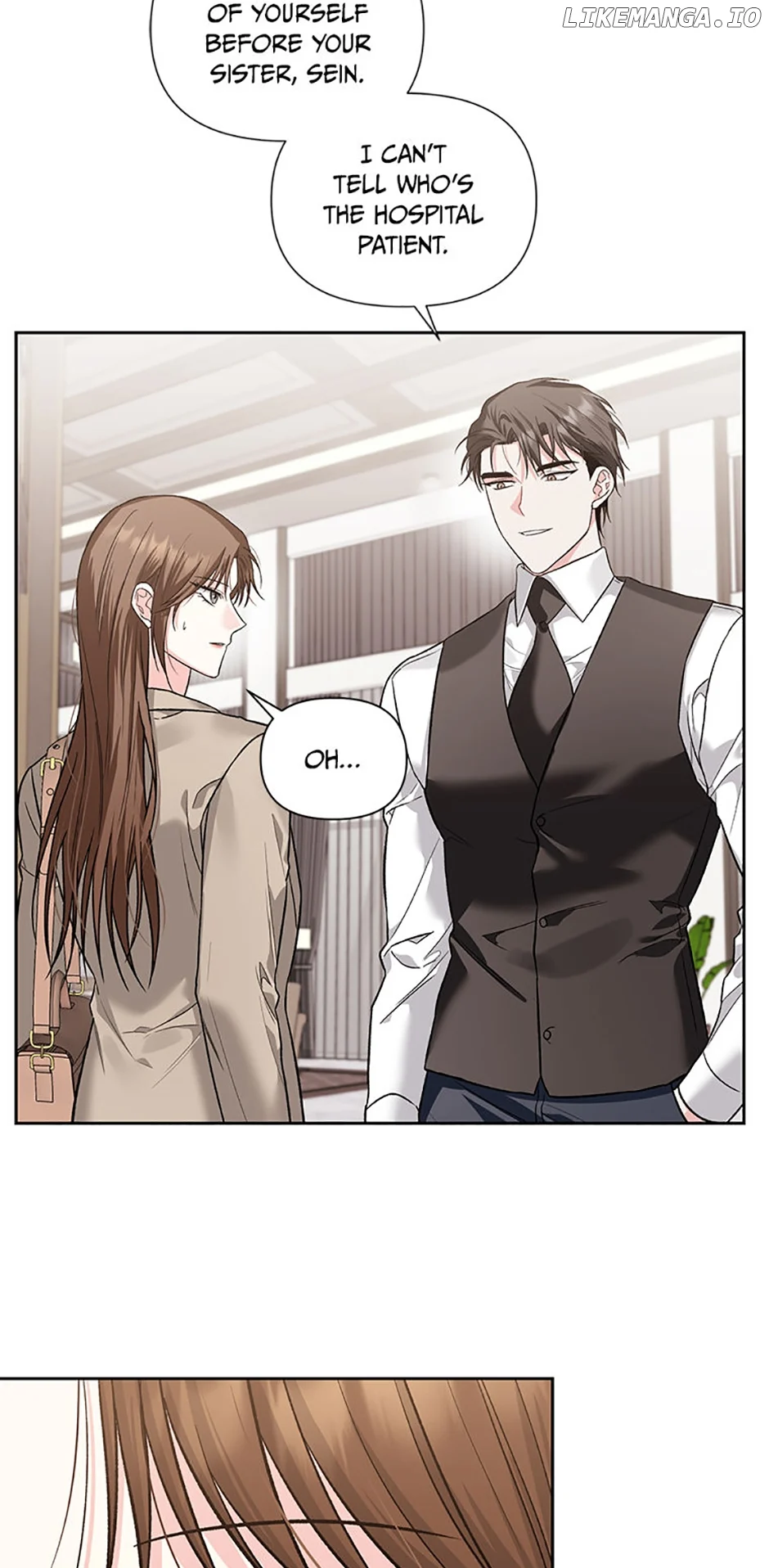 Second Time Newlyweds Chapter 32 page 47