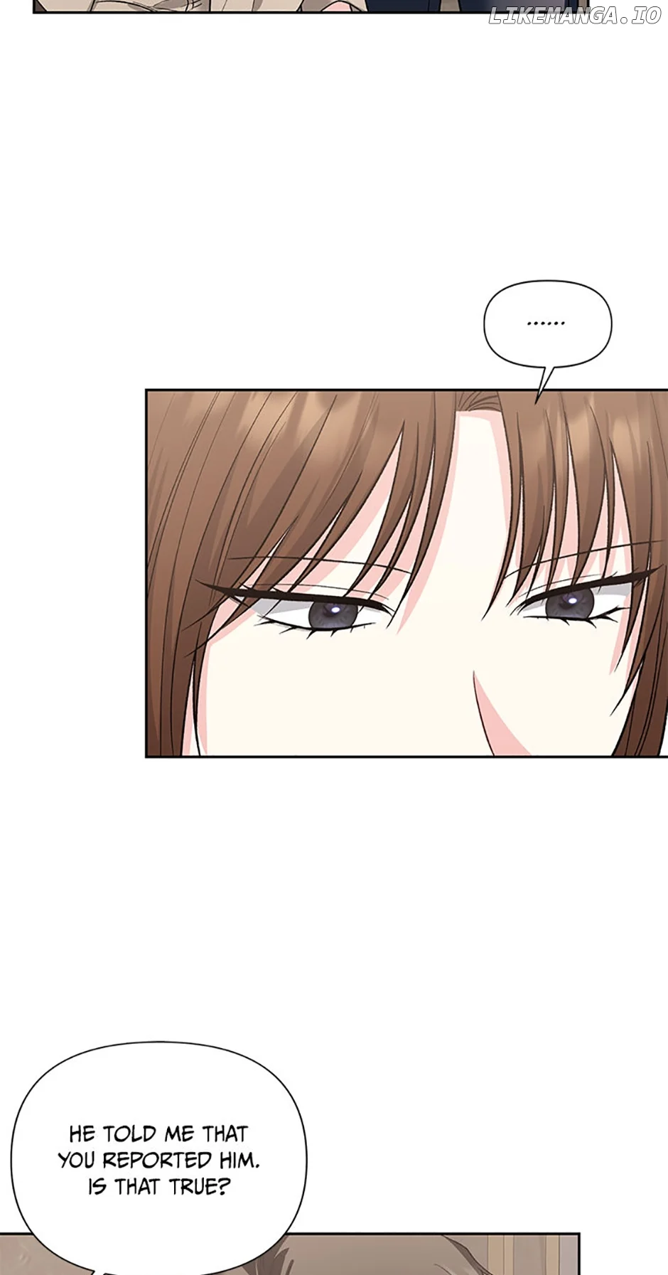 Second Time Newlyweds Chapter 32 page 4