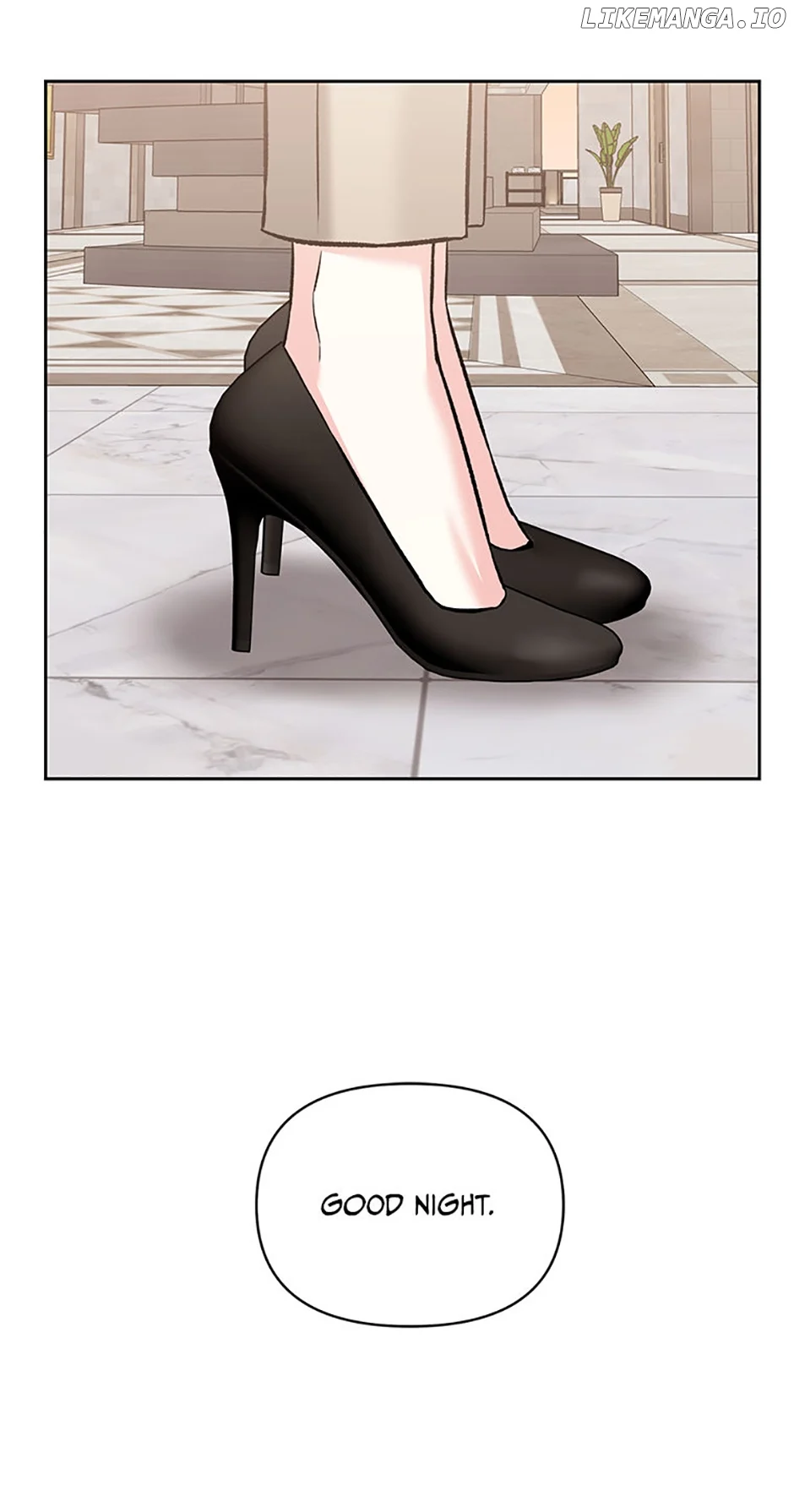 Second Time Newlyweds Chapter 32 page 49