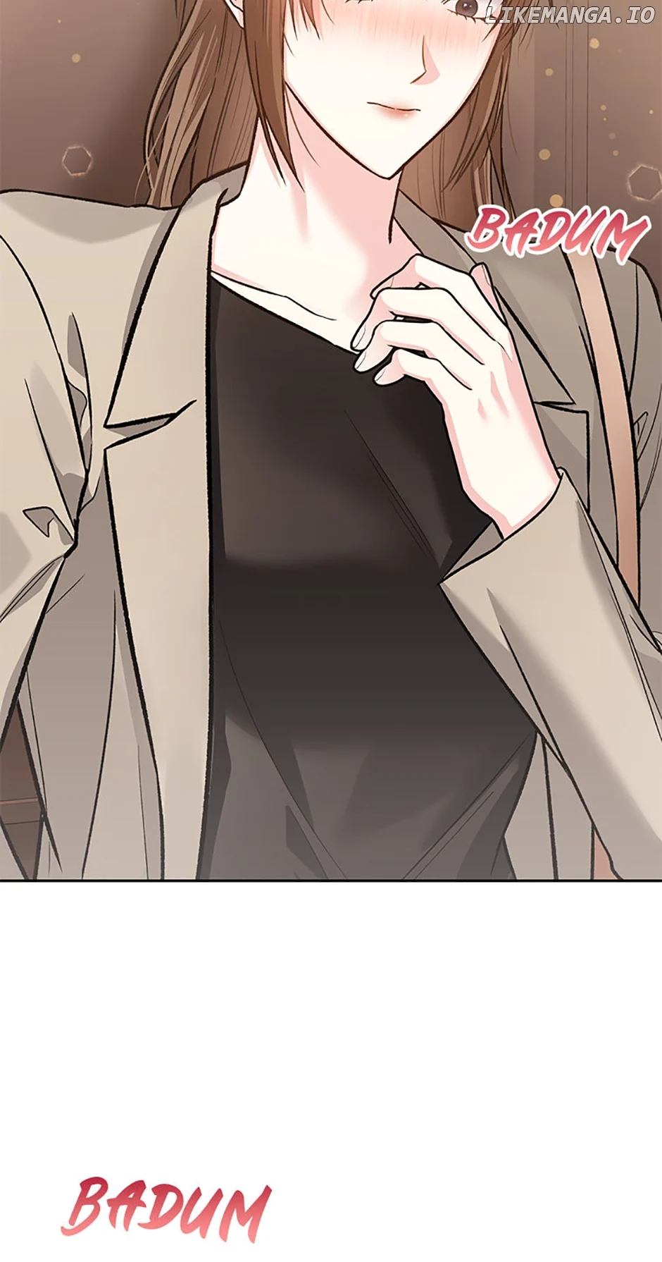 Second Time Newlyweds Chapter 32 page 52
