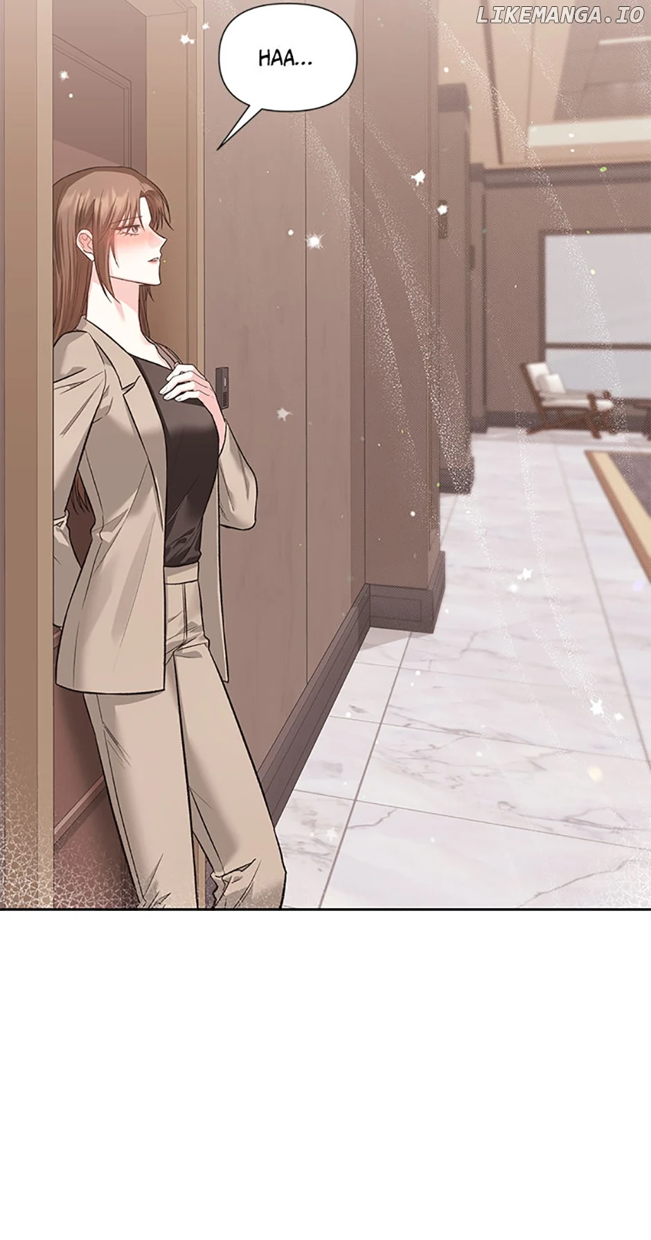 Second Time Newlyweds Chapter 32 page 54