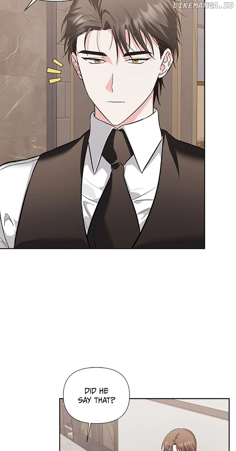Second Time Newlyweds Chapter 32 page 5