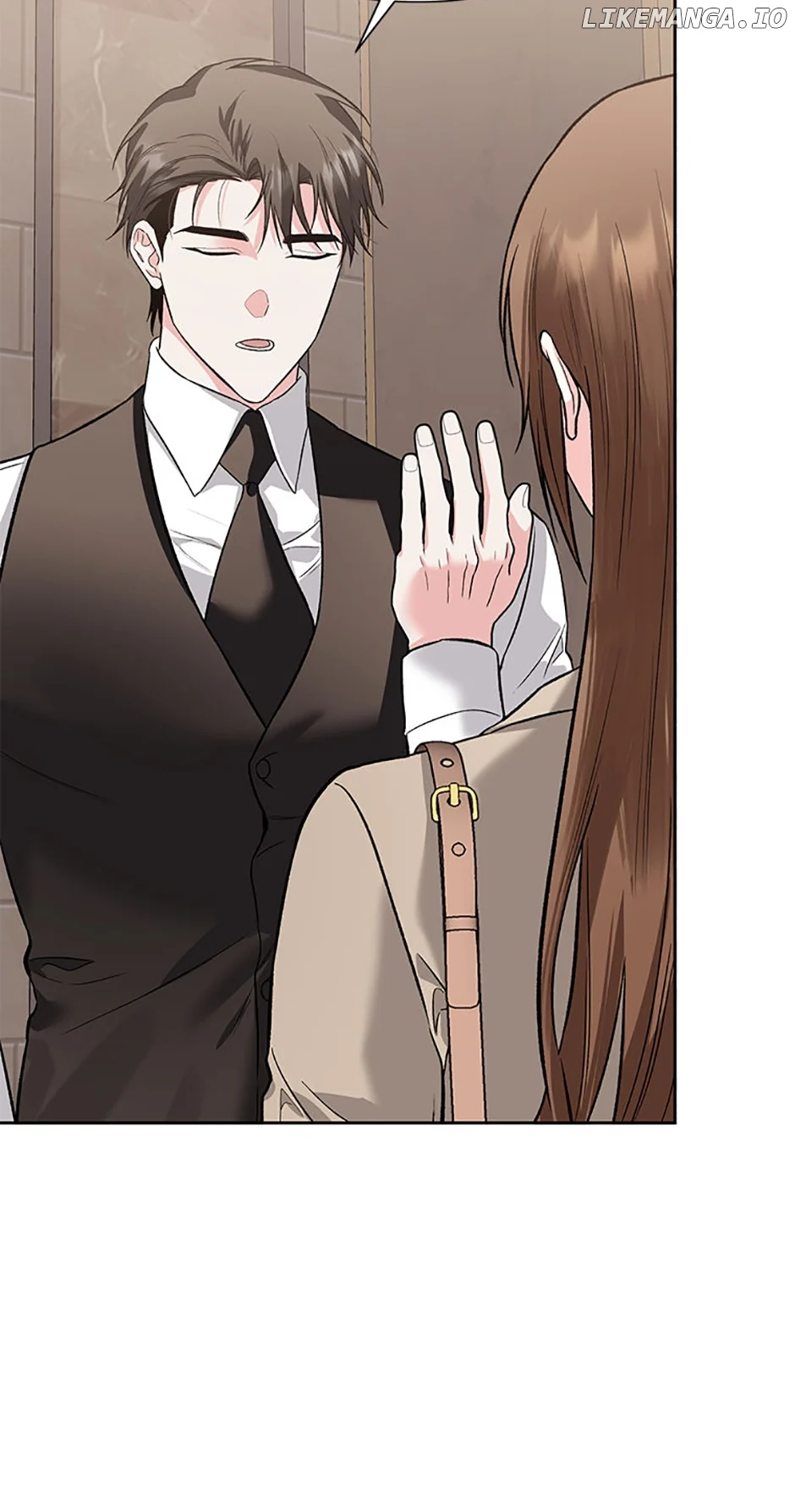 Second Time Newlyweds Chapter 32 page 7