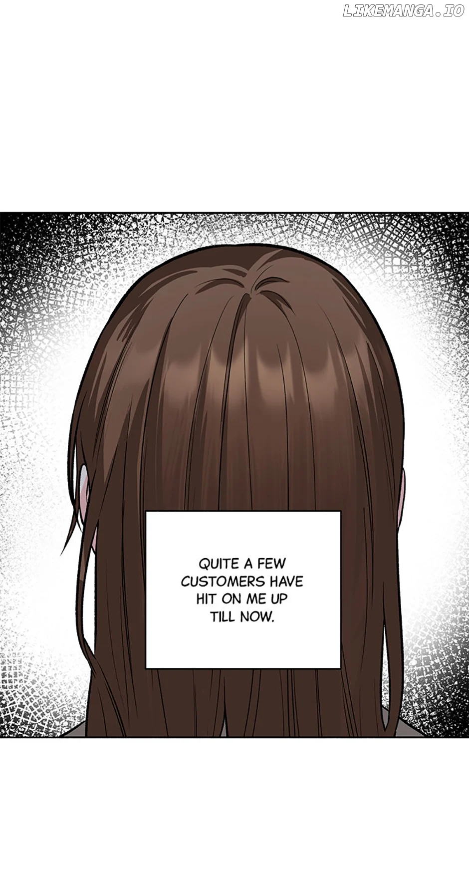 Second Time Newlyweds Chapter 32 page 8