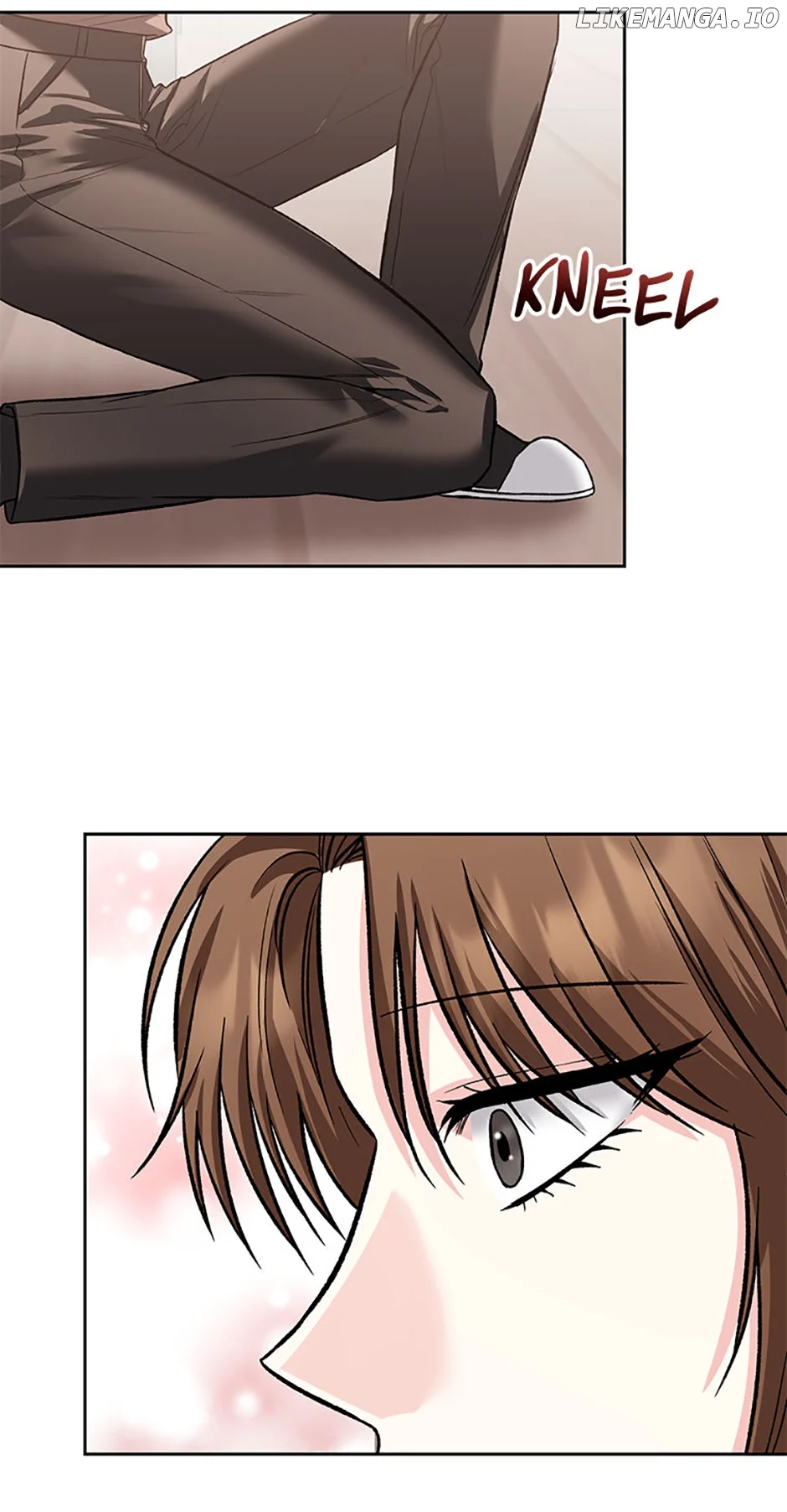 Second Time Newlyweds Chapter 34 page 9
