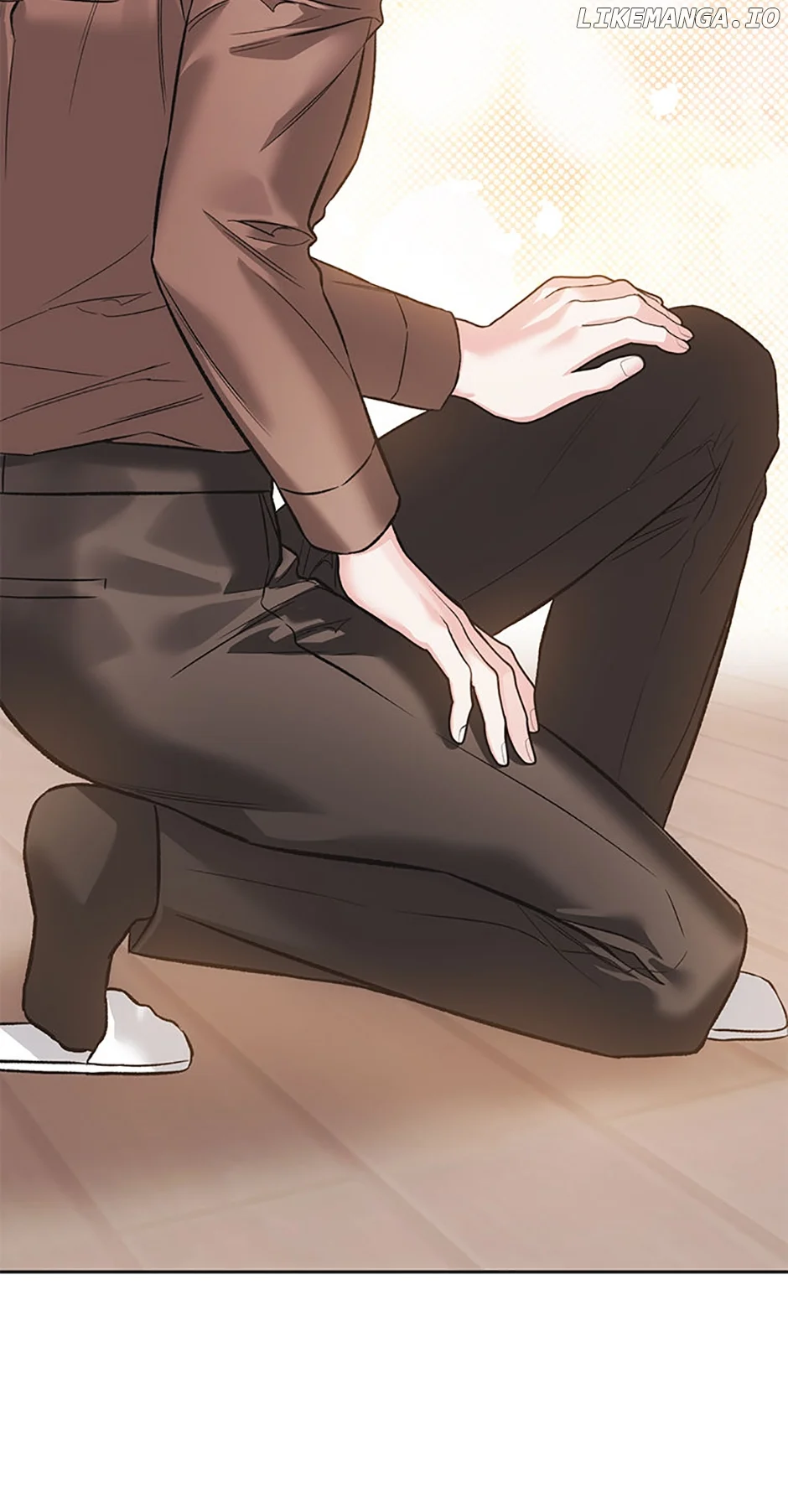 Second Time Newlyweds Chapter 34 page 11