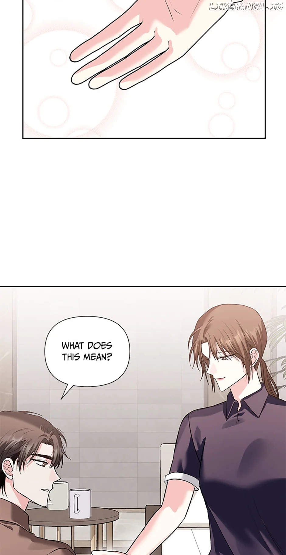 Second Time Newlyweds Chapter 34 page 15