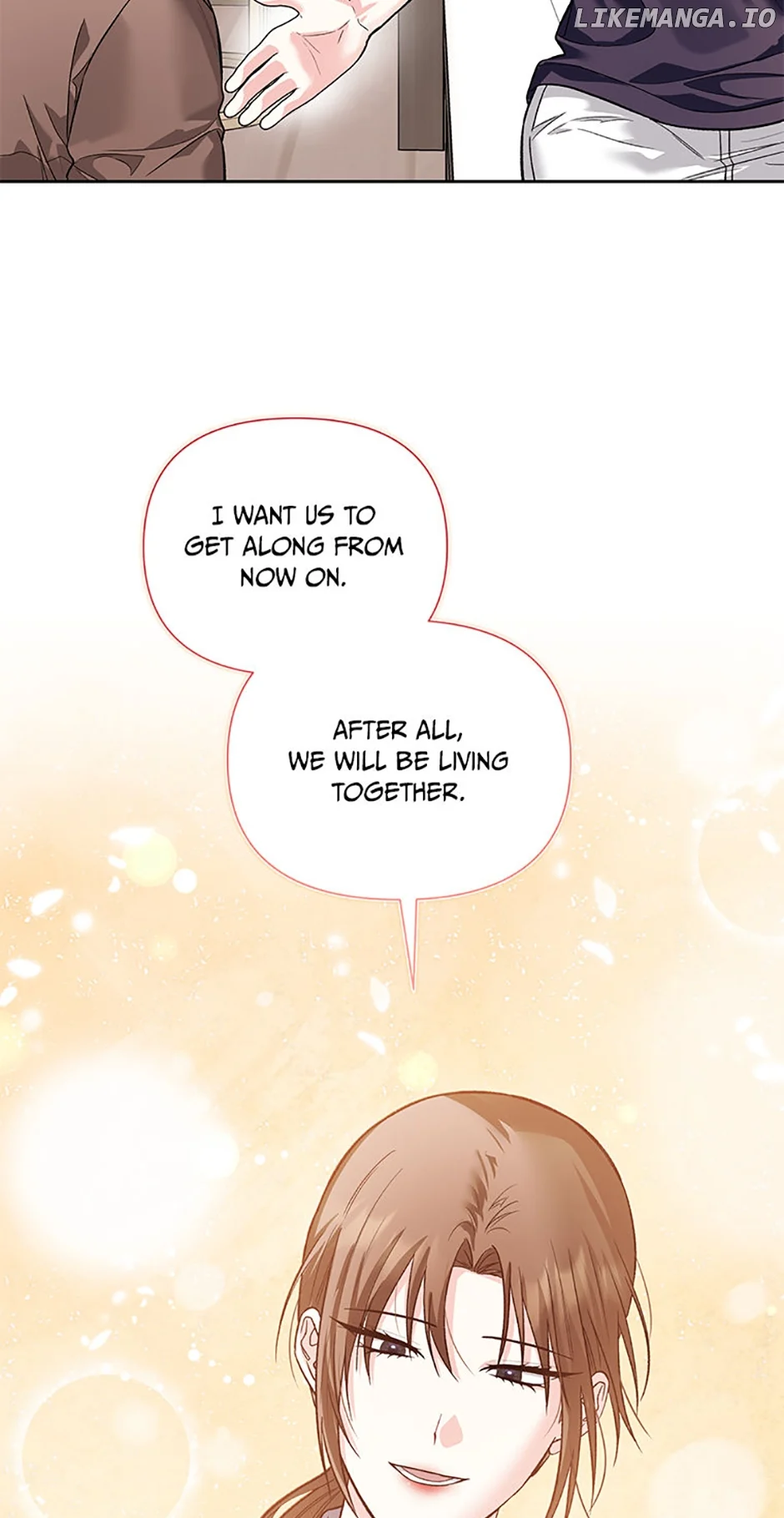 Second Time Newlyweds Chapter 34 page 16
