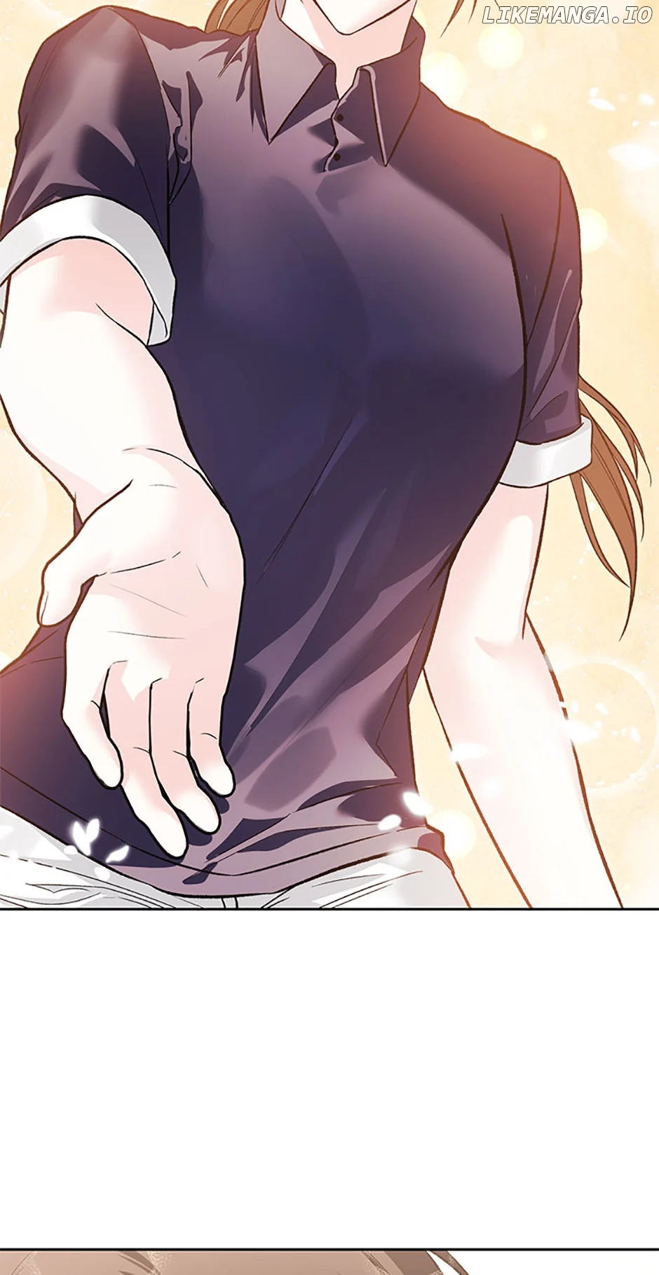 Second Time Newlyweds Chapter 34 page 17