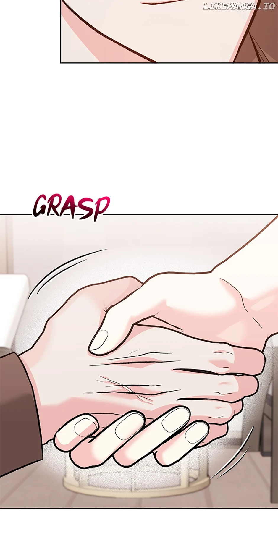 Second Time Newlyweds Chapter 34 page 19