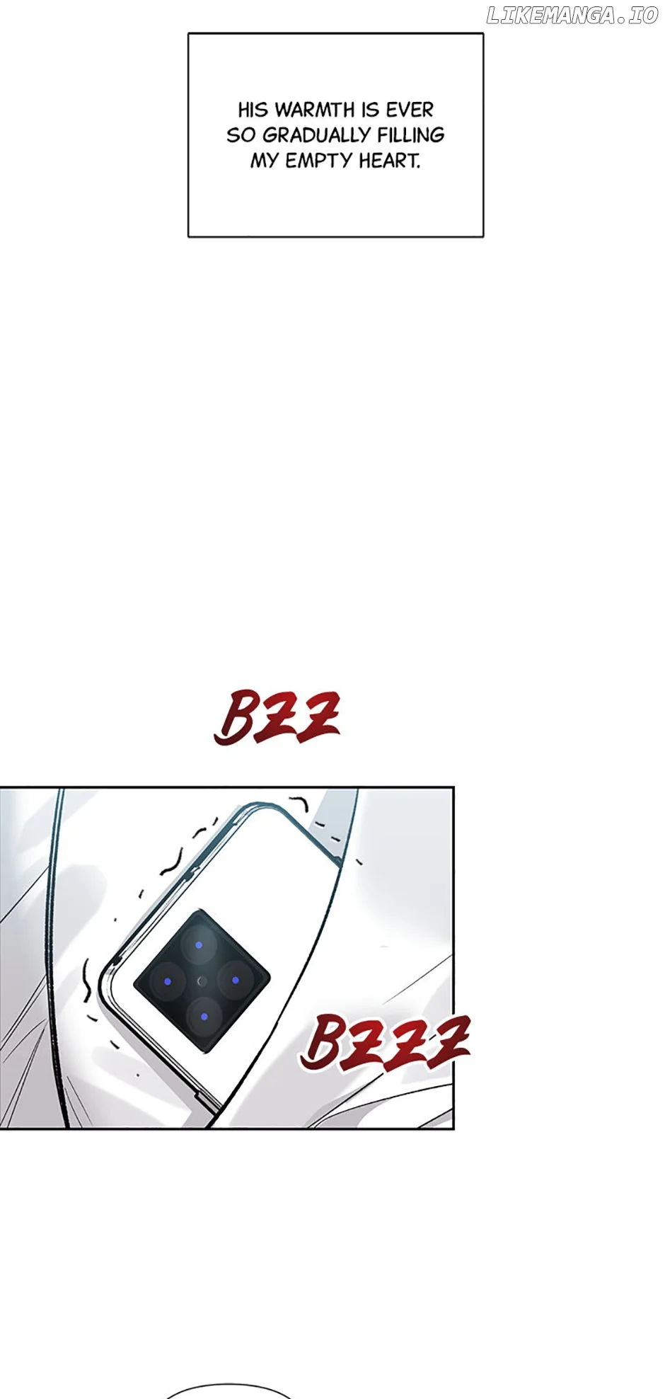 Second Time Newlyweds Chapter 34 page 21