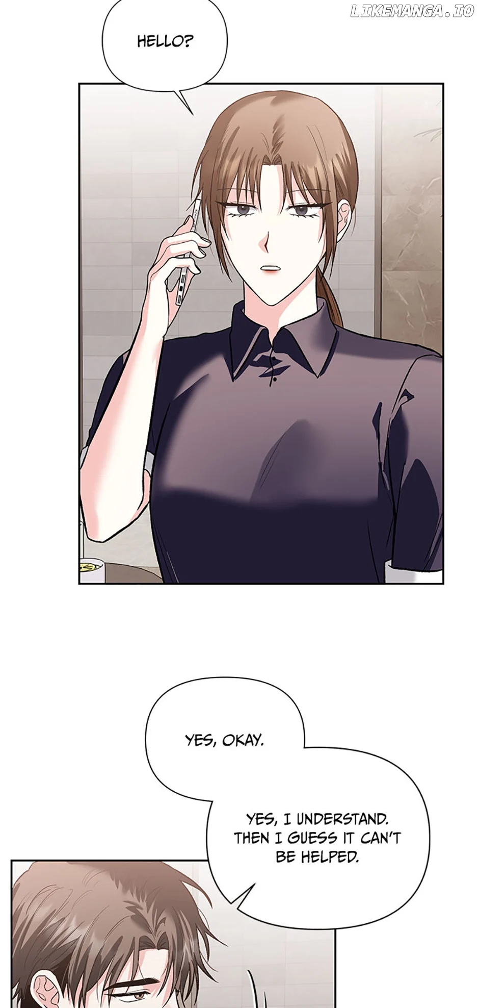 Second Time Newlyweds Chapter 34 page 22