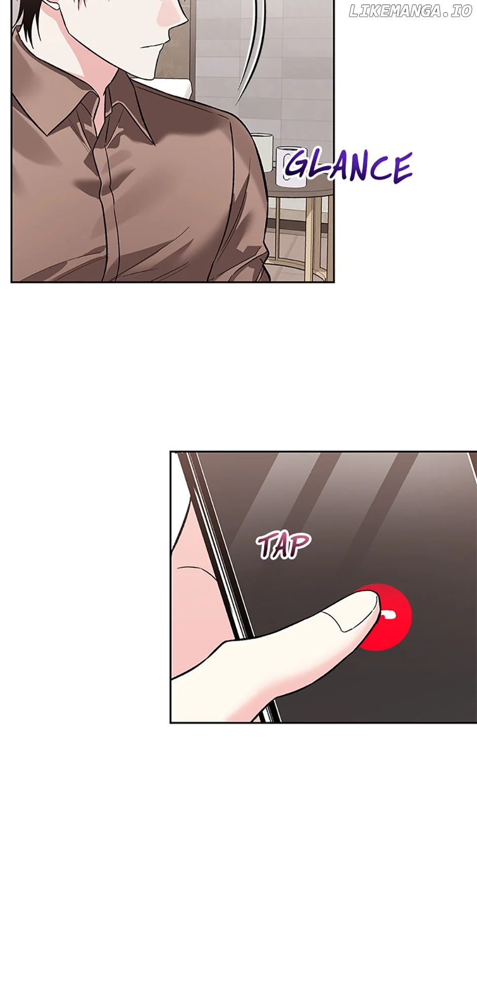 Second Time Newlyweds Chapter 34 page 23