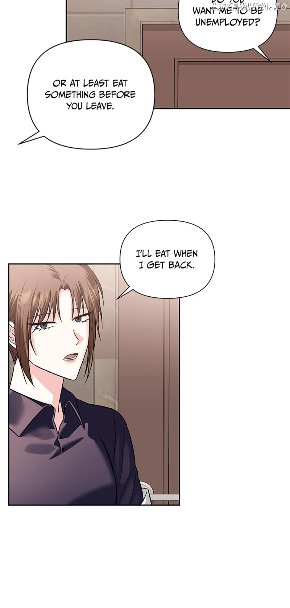 Second Time Newlyweds Chapter 34 page 25