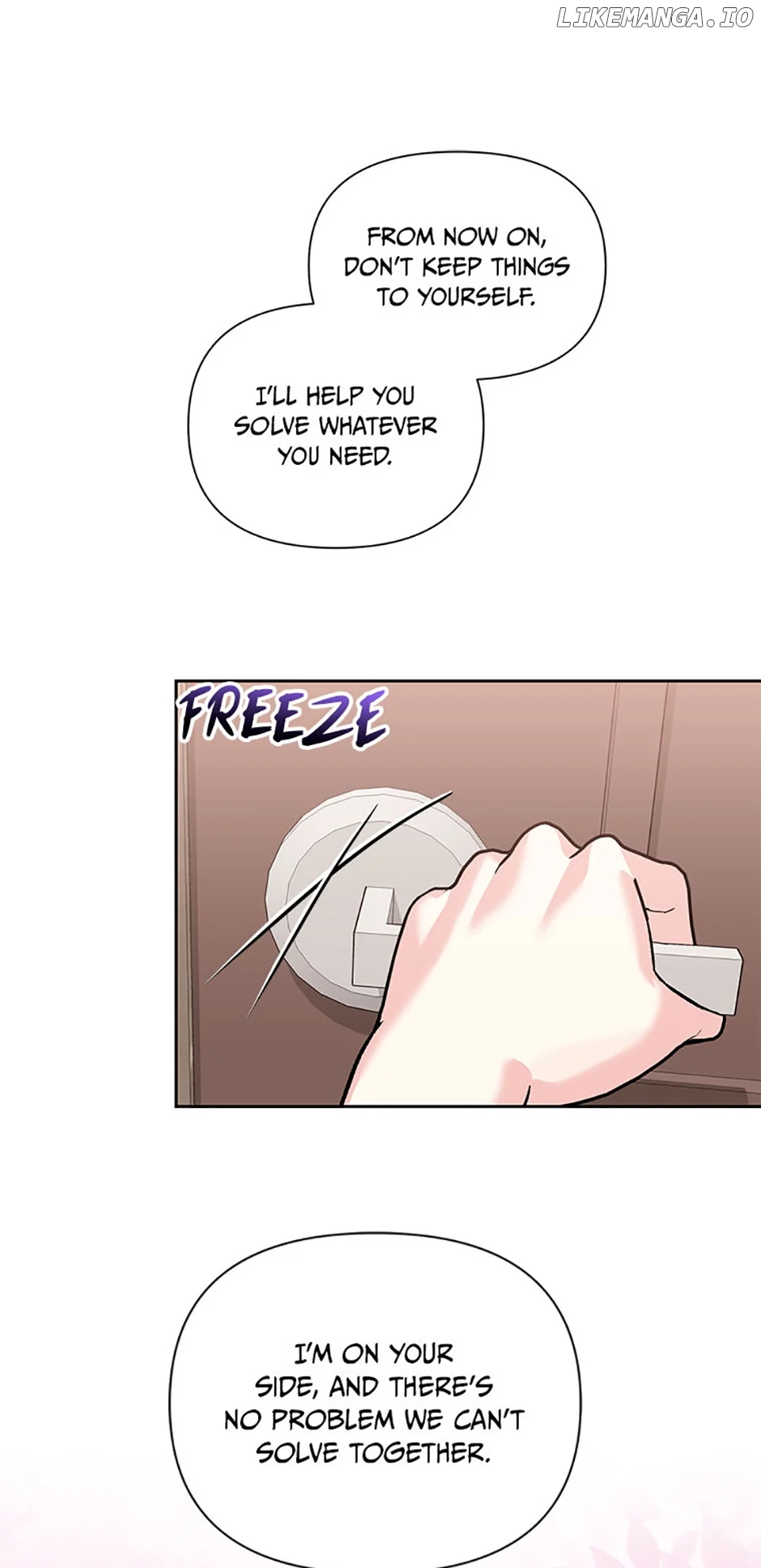 Second Time Newlyweds Chapter 34 page 26