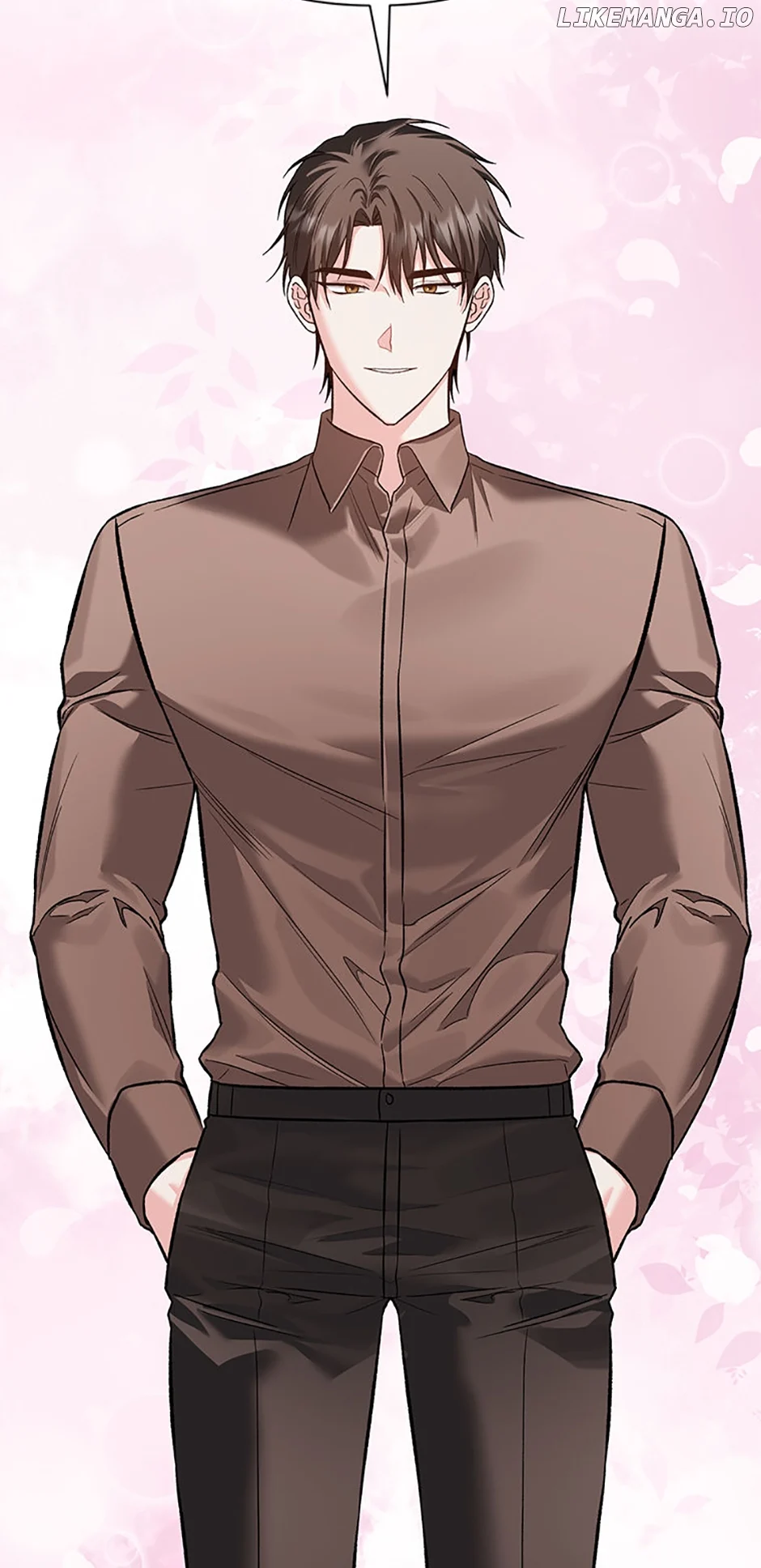 Second Time Newlyweds Chapter 34 page 27