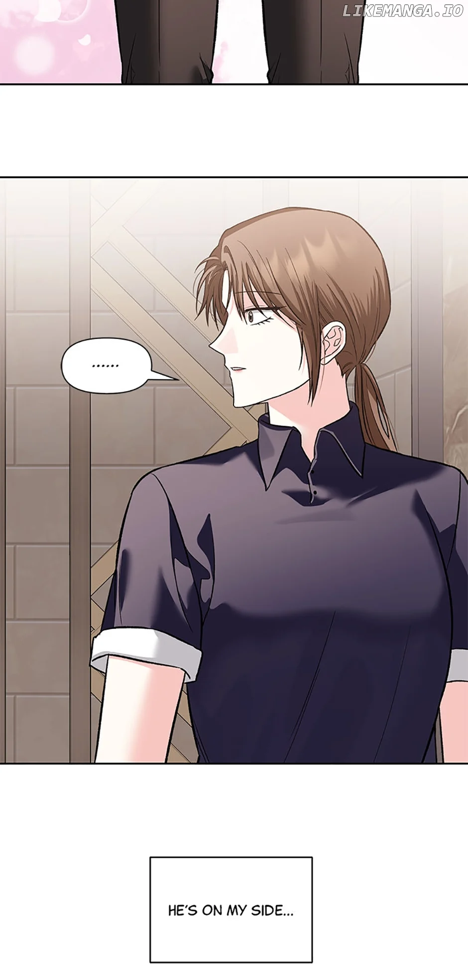 Second Time Newlyweds Chapter 34 page 28