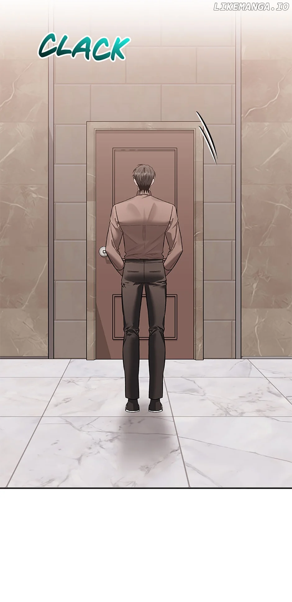 Second Time Newlyweds Chapter 34 page 31