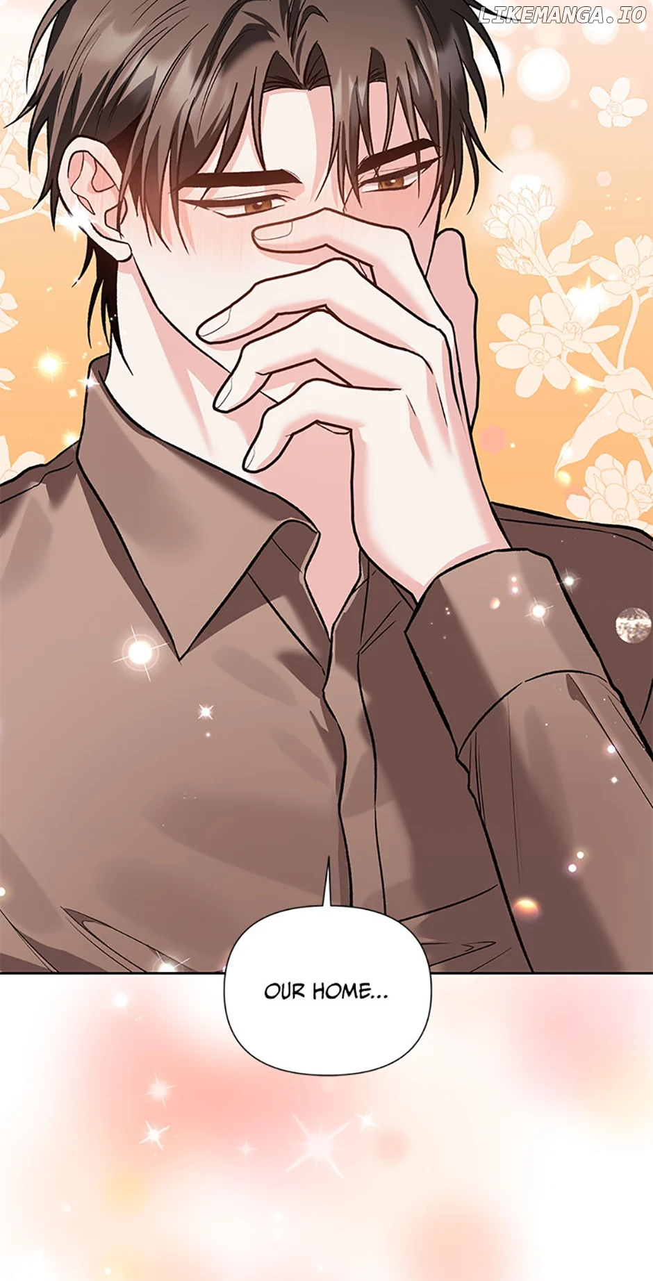 Second Time Newlyweds Chapter 34 page 33