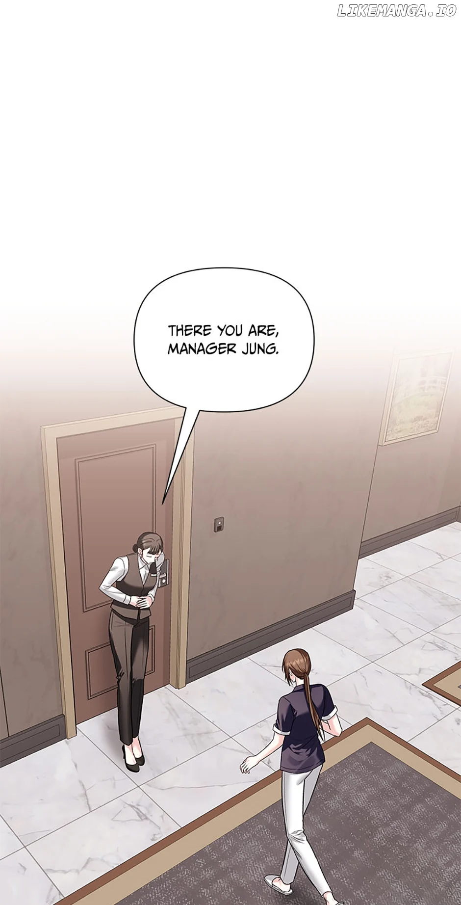 Second Time Newlyweds Chapter 34 page 35
