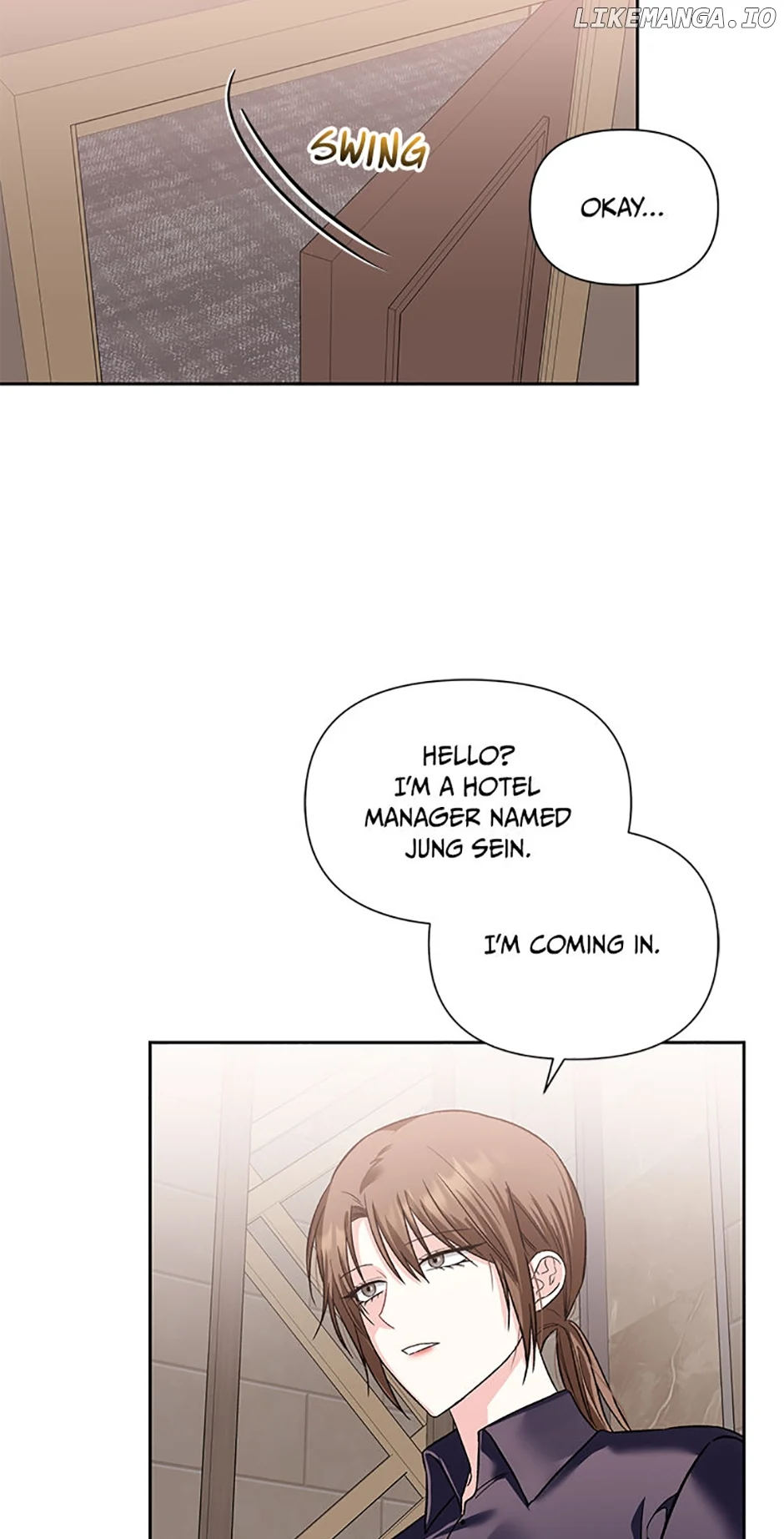 Second Time Newlyweds Chapter 34 page 38
