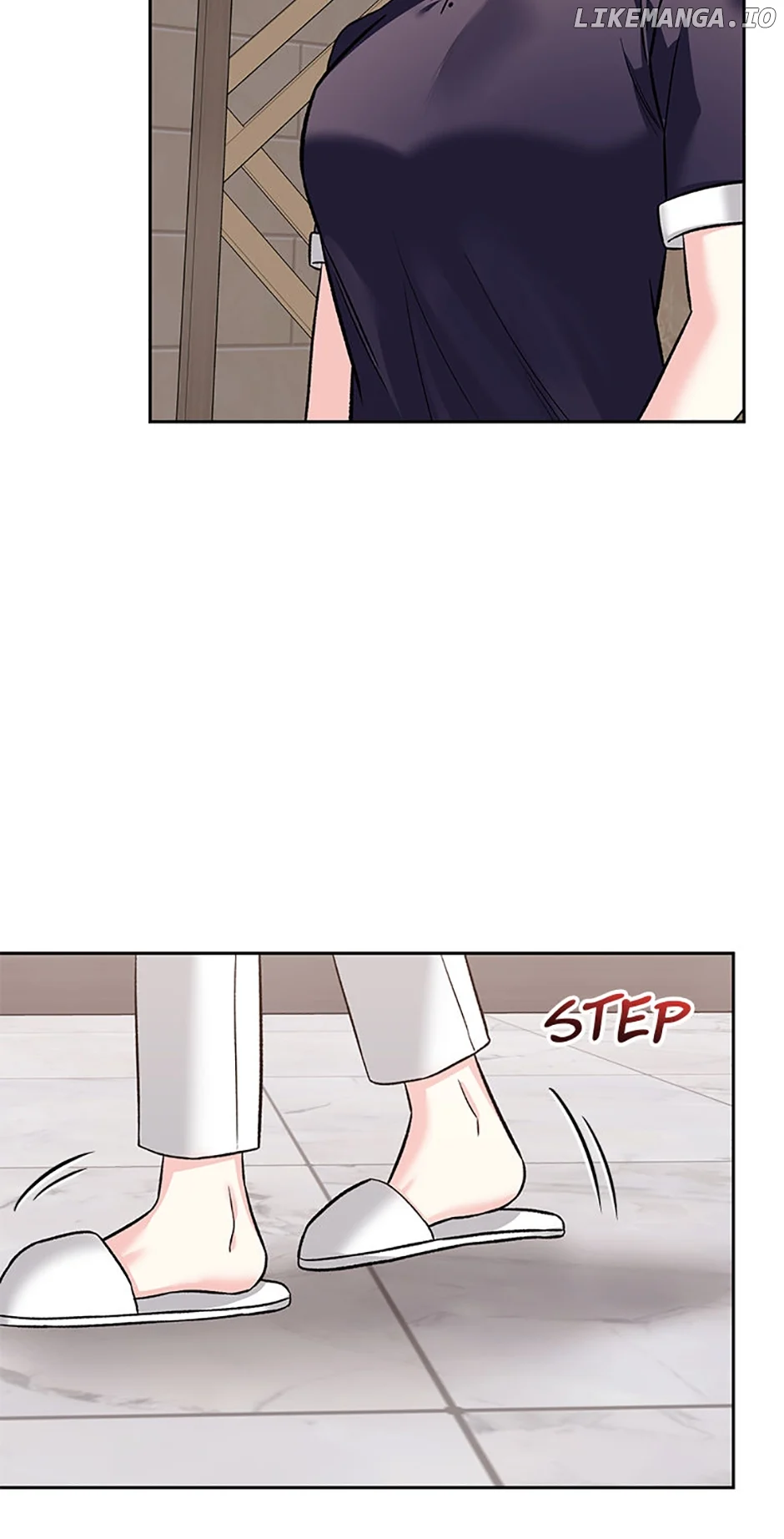 Second Time Newlyweds Chapter 34 page 39