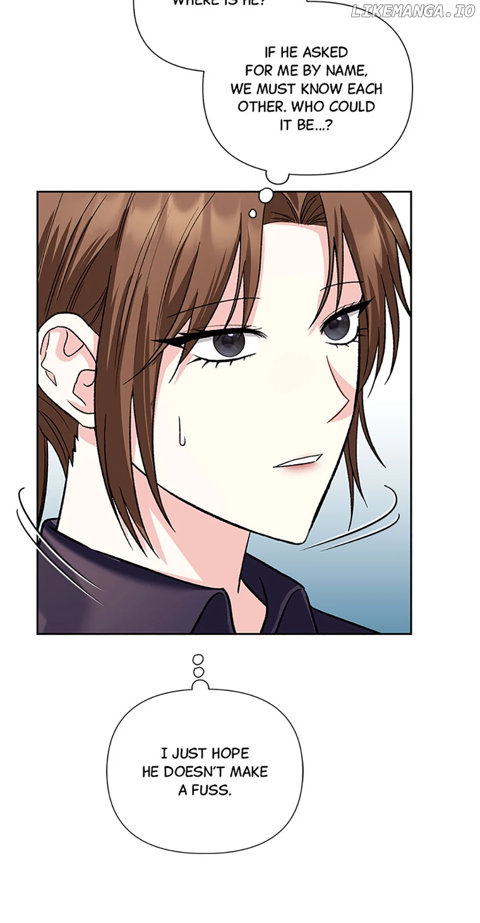 Second Time Newlyweds Chapter 34 page 41