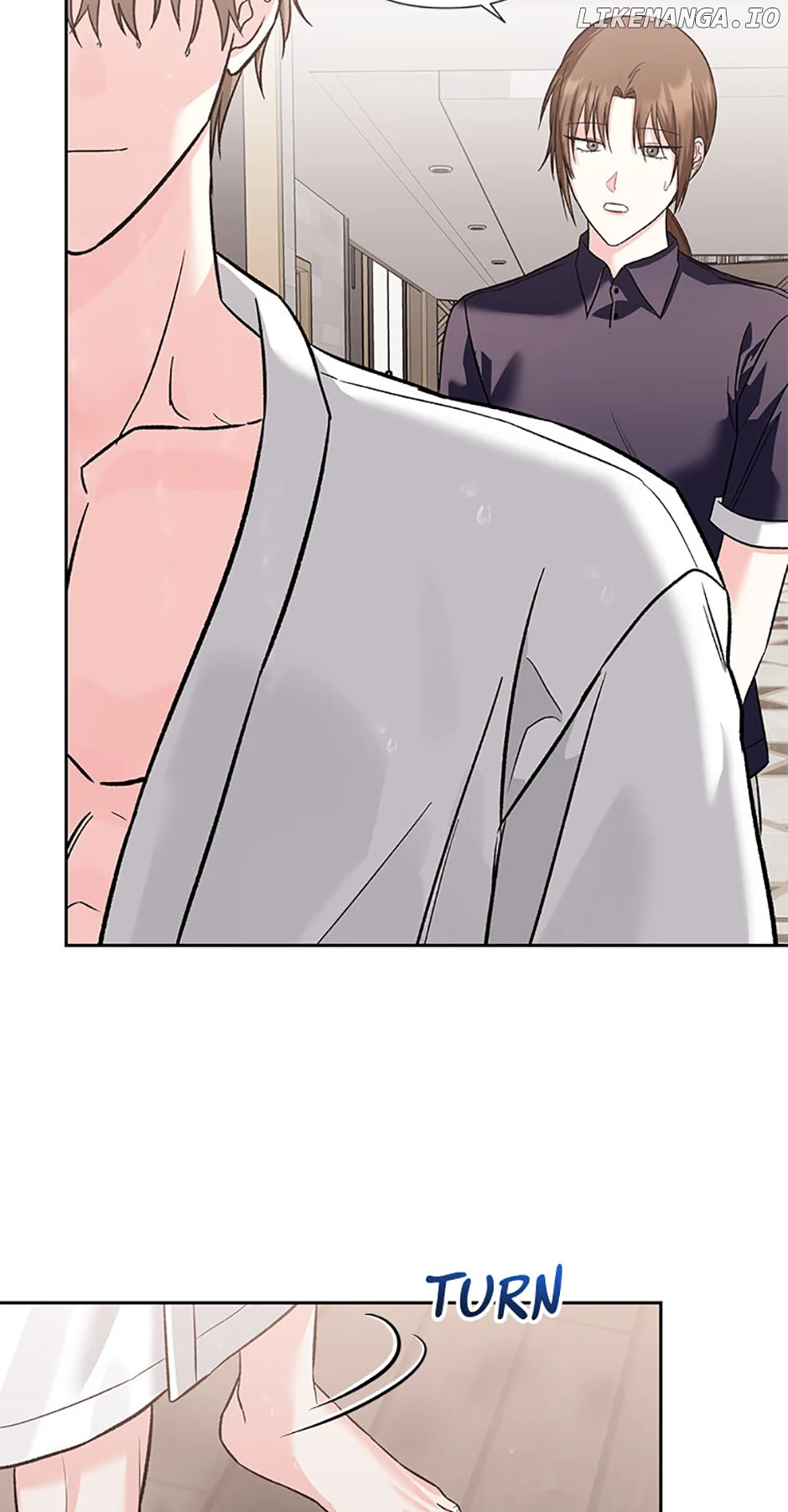 Second Time Newlyweds Chapter 34 page 43