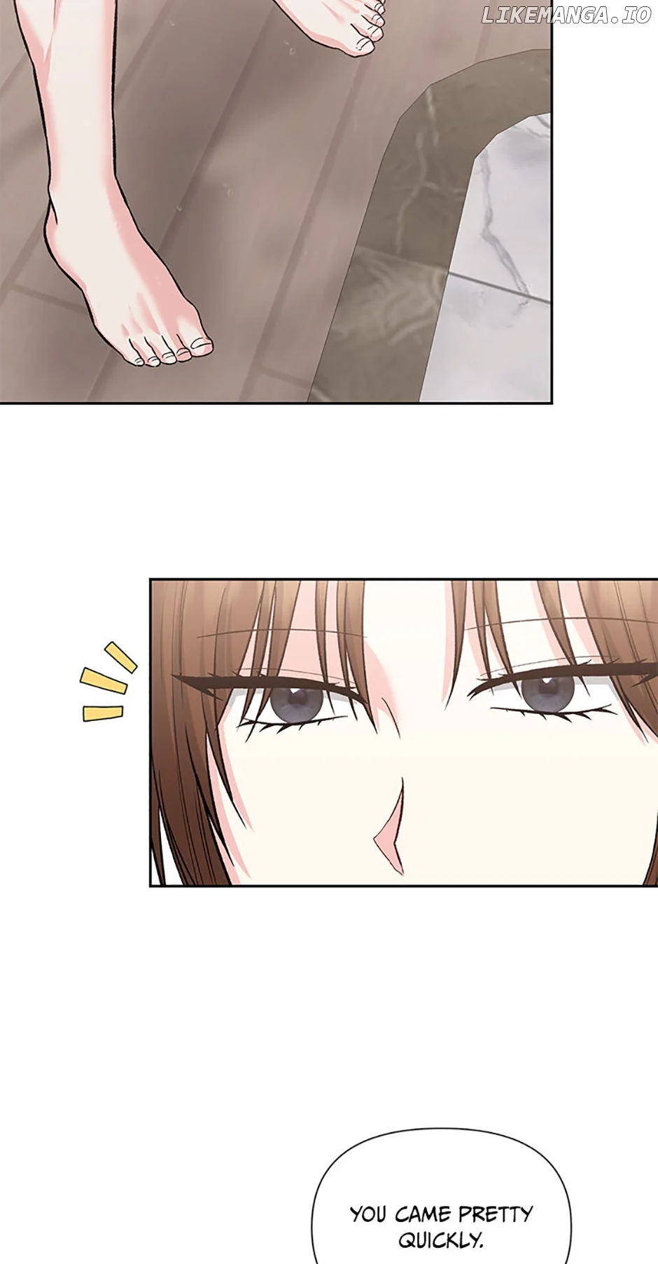 Second Time Newlyweds Chapter 34 page 44