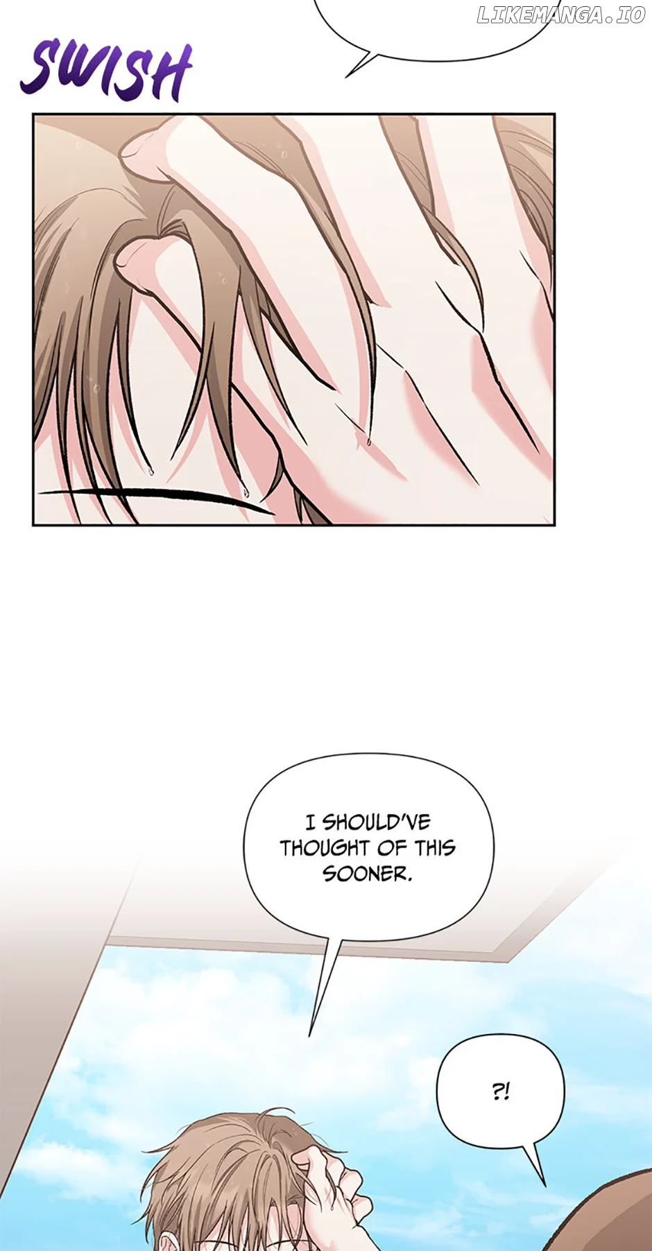 Second Time Newlyweds Chapter 34 page 45