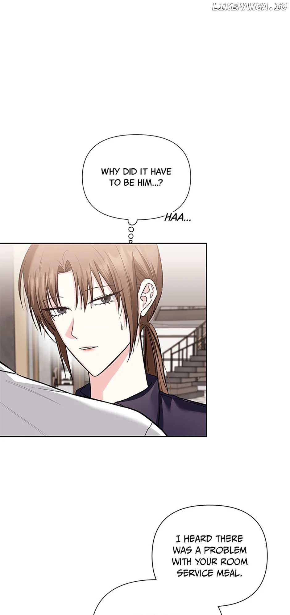 Second Time Newlyweds Chapter 34 page 47